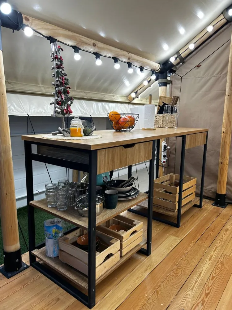 Зоотеррий фото 2