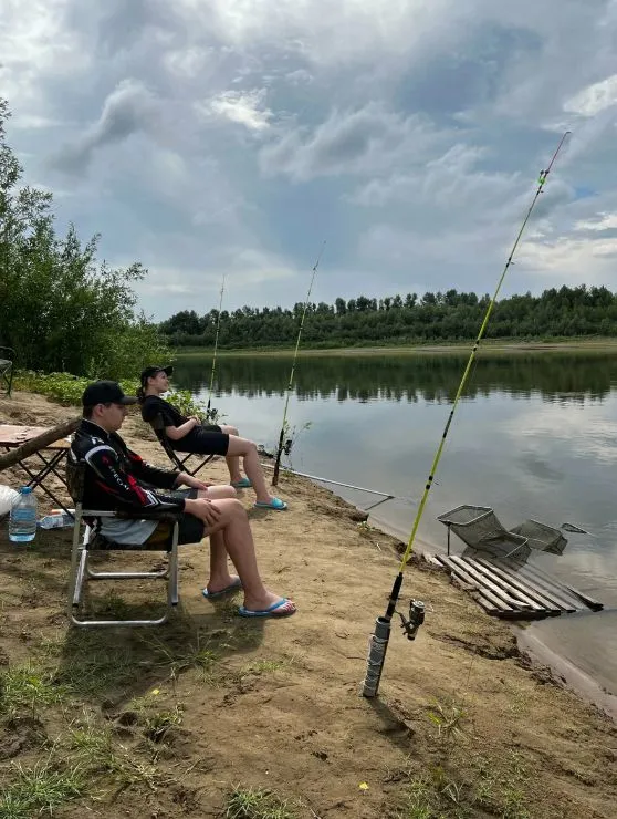 Звезда на Ахтубе фото 2