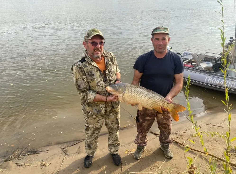 Звезда на Ахтубе фото 5