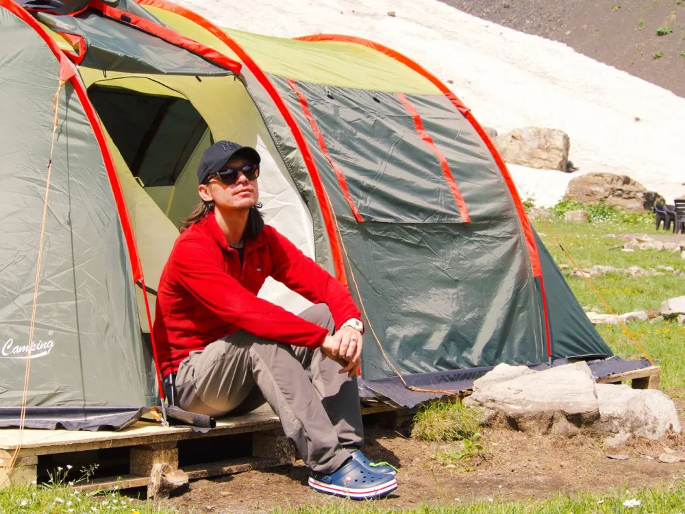 Звездная поляна фото 4